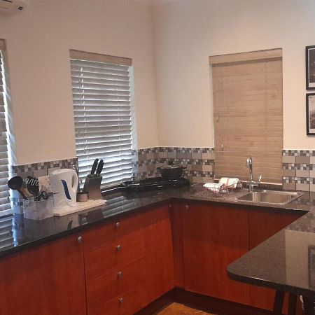 Paddabult Self Catering Cottages Paarl Exterior foto