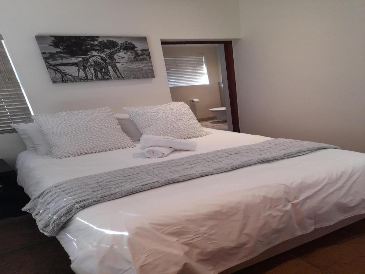 Paddabult Self Catering Cottages Paarl Exterior foto